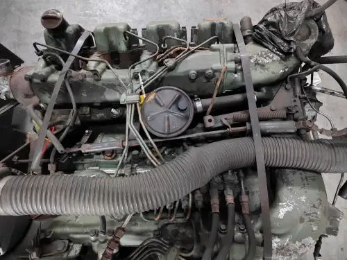 MERCEDES OM 442.909 USED - Thumb image 5