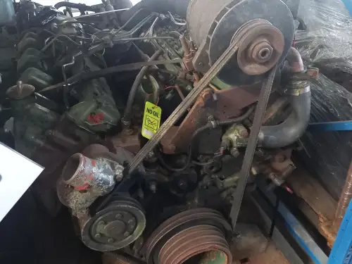 MERCEDES OM 442.909 USED - Thumb image 4