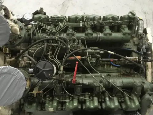 MERCEDES OM 424.900 USED - Thumb image 6