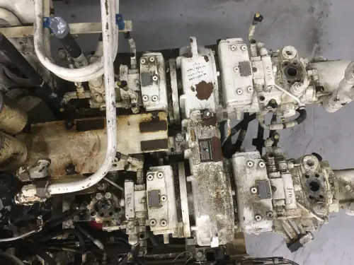 MERCEDES OM 424.900 USED - Thumb image 8