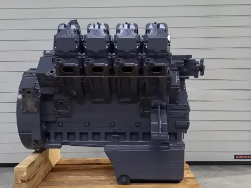 DEUTZ BF8M1015CP LONGBLOCK GEREVISORED - Miniatuur afbeelding 1