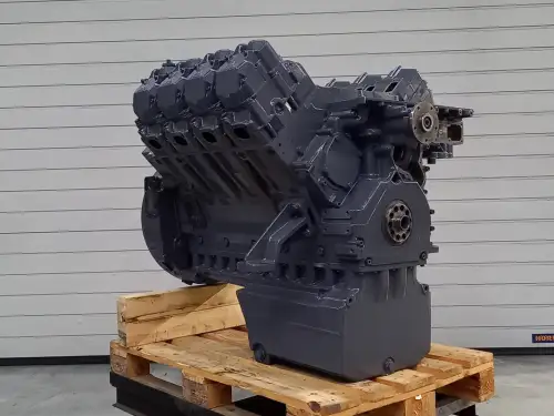 DEUTZ BF8M1015CP LONGBLOCK GEREVISORED - Miniatuur afbeelding 2