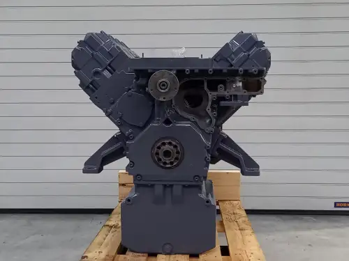 DEUTZ BF8M1015CP LONGBLOCK GEREVISORED - Miniatuur afbeelding 3
