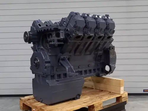 DEUTZ BF8M1015CP LONGBLOCK GEREVISORED - Miniatuur afbeelding 4