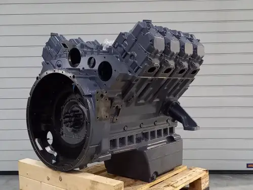 DEUTZ BF8M1015CP LONGBLOCK GEREVISORED - Miniatuur afbeelding 7