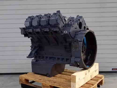 DEUTZ BF8M1015CP LONGBLOCK GEREVISORED - Miniatuur afbeelding 6