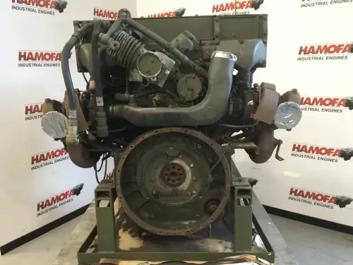 DEUTZ BF8L413F USED - Thumb image 3