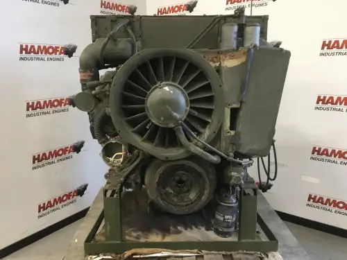 DEUTZ BF8L413F USED - Thumb image 4