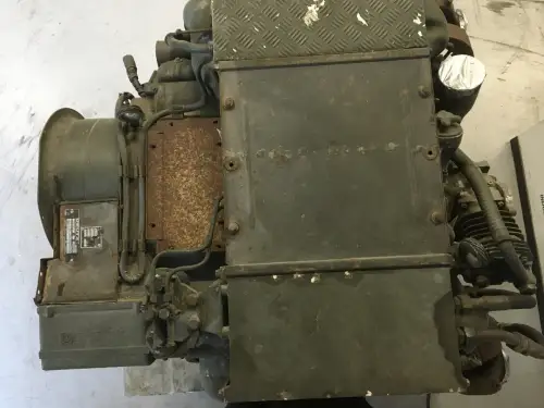DEUTZ BF8L413F USED - Thumb image 5