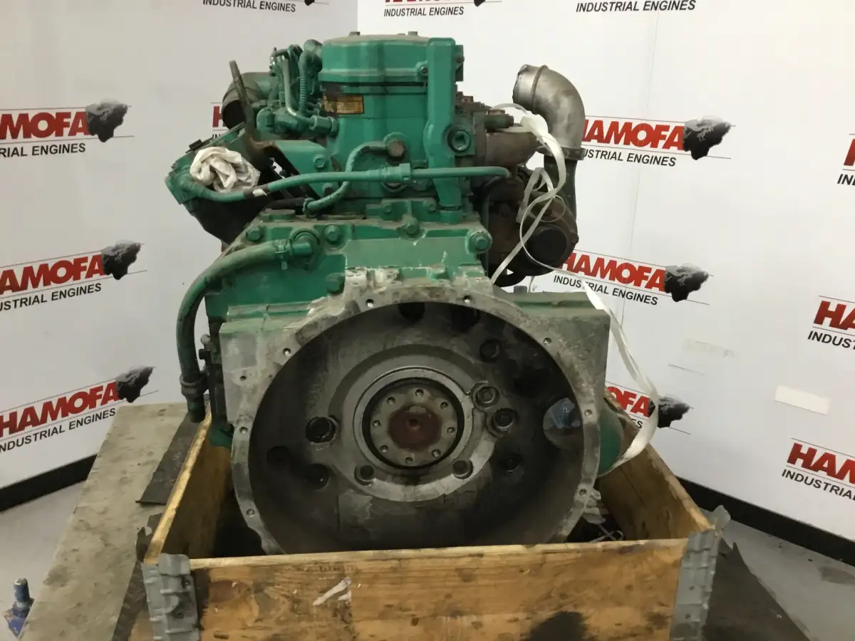 CUMMINS ISBE6.7 COMMONRAIL D'OCCASION - Image 3