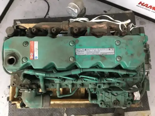 CUMMINS ISBE6.7 COMMONRAIL D'OCCASION - Miniature 5