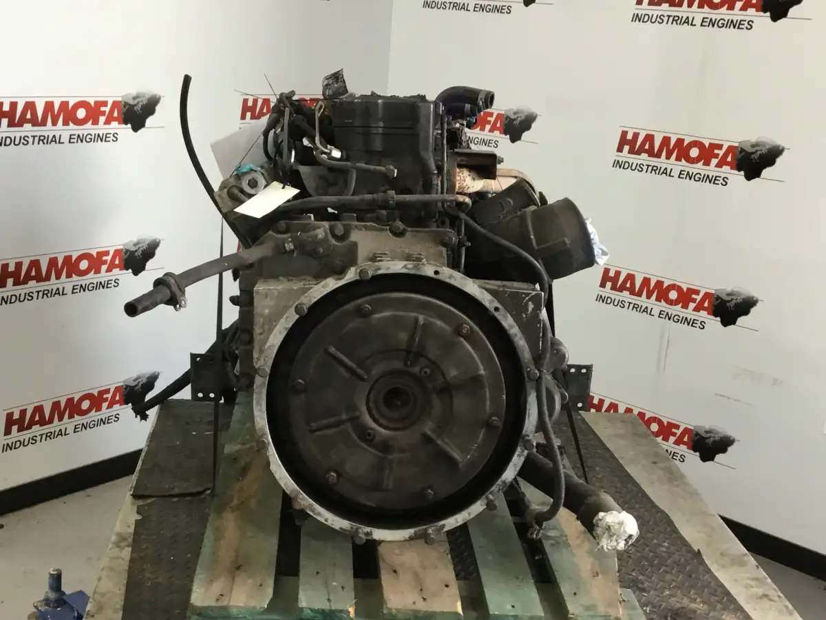 CUMMINS ISBE5.9 COMMONRAIL UTILISÉ - Image 3