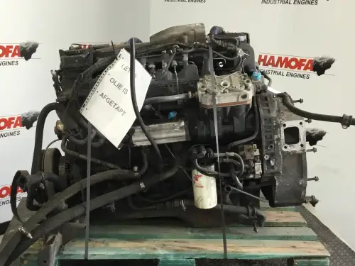 CUMMINS ISBE5.9 COMMONRAIL UTILISÉ - Miniature 2