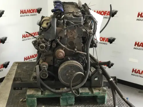 CUMMINS ISBE5.9 COMMONRAIL UTILISÉ - Miniature 4