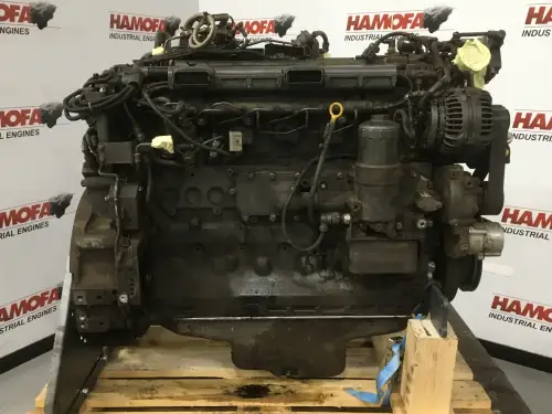 DEUTZ TCD6.1 L06 RECONDITIONED