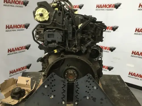 RECONDITIONED DEUTZ TCD6.1 L06 ENGINE - Thumb image 3