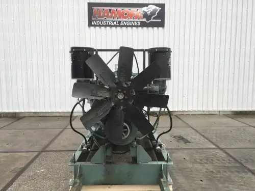 ГЕНЕРАТОР DETROIT DIESEL 24VA 7243-7406 1250 KVA БУ - Миниатюра 3