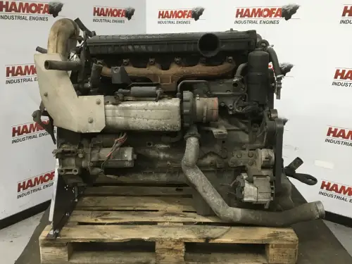 MERCEDES OM 906.951 USED