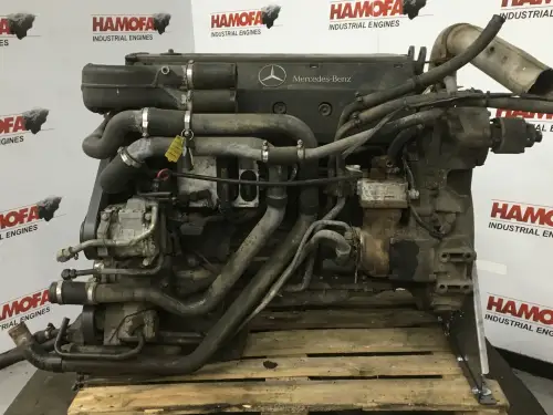 MERCEDES OM 906.951 USED - Thumb image 2