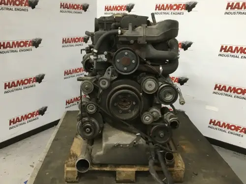 MERCEDES OM 906.951 USED - Thumb image 4