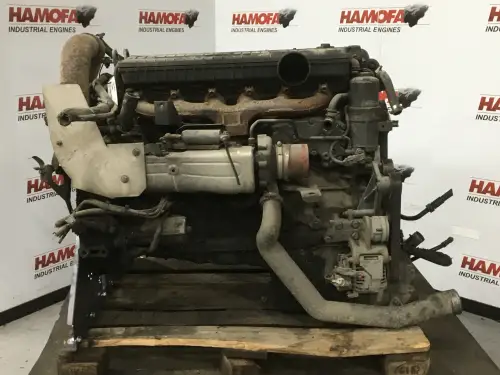 MERCEDES OM 906.951 USED