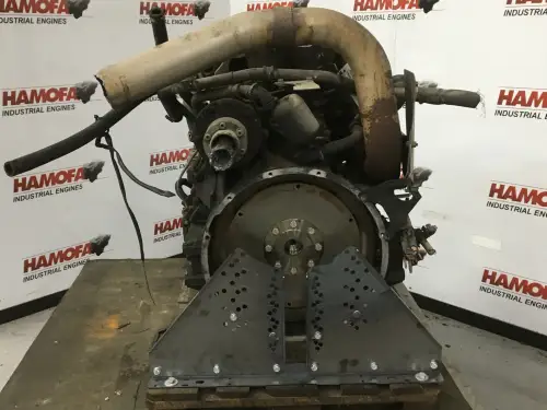 MERCEDES OM 906.951 USED - Thumb image 3