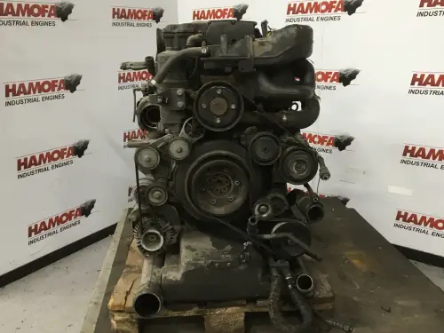 MERCEDES OM 906.951 USED - Thumb image 4