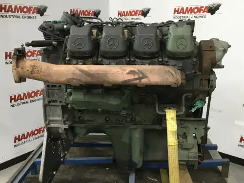 MERCEDES OM 442.925 CORE