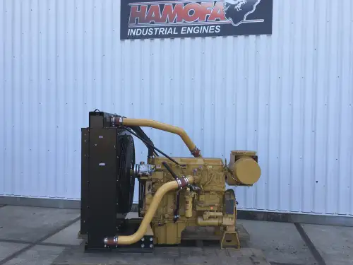 CATERPILLAR C13 RRA-3605974 NEW - Thumb image 2