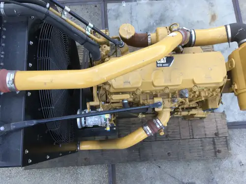 CATERPILLAR C13 RRA-3605974 NEW - Thumb image 4