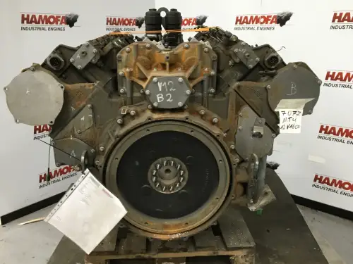 MTU 12V1600 Б/У - Миниатюра 3