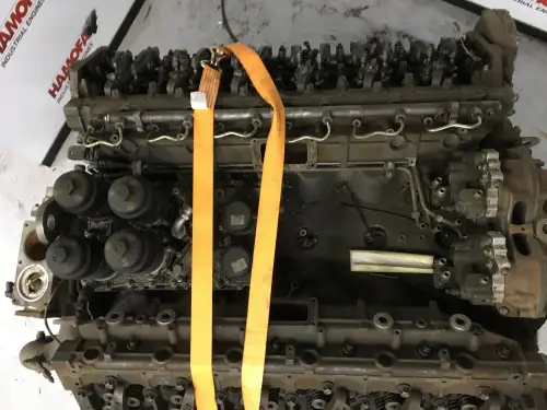 MTU 12V1600 Б/У - Миниатюра 5