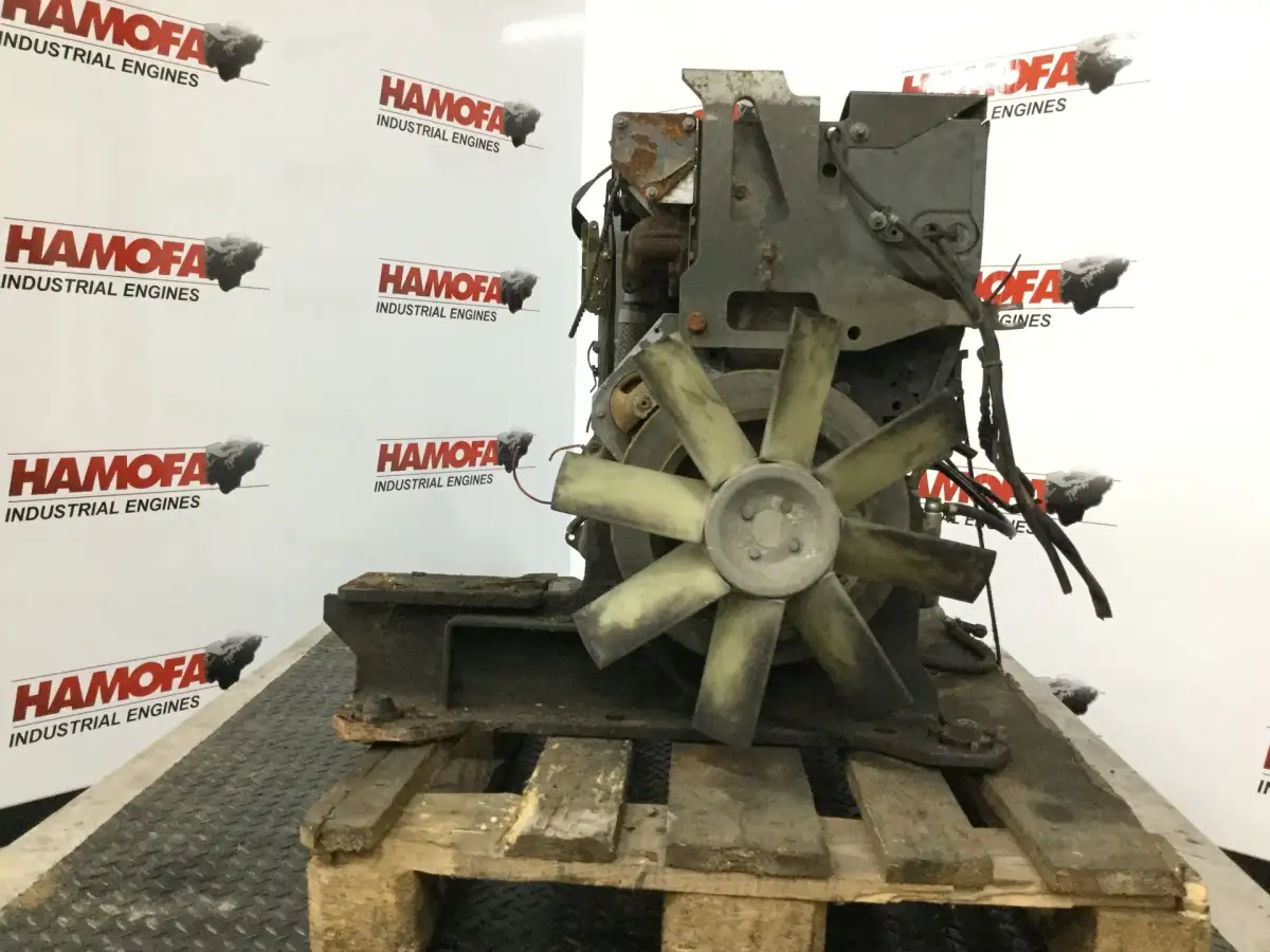 DEUTZ F3L1011 USED - Picture 3