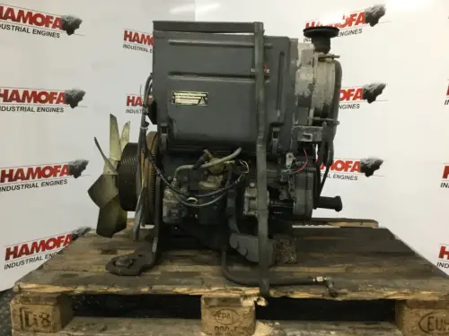 DEUTZ F3L1011 USED - Thumb image 2