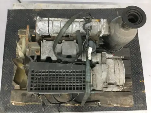DEUTZ F3L1011 USED - Thumb image 5