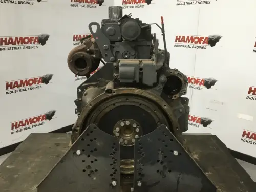 DEUTZ BF6M2012C IND. USED - Thumb image 3