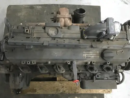 DEUTZ BF6M2012C IND. USED - Thumb image 5