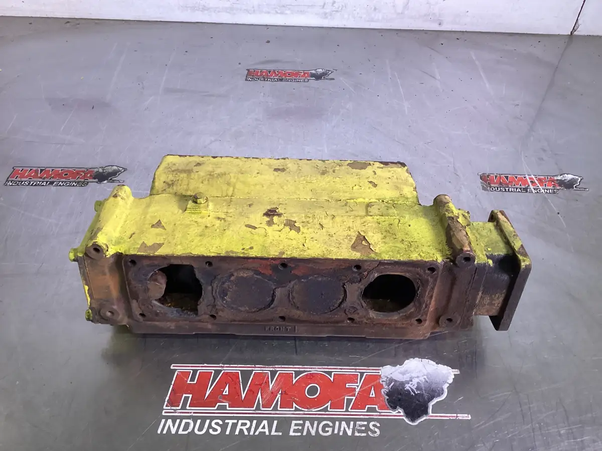 CATERPILLAR THERMOSTAATHUIS 7N5126 USED