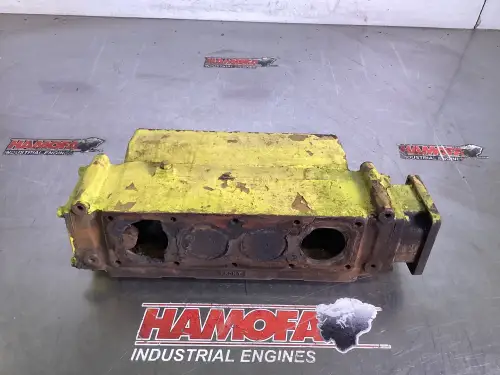 CATERPILLAR THERMOSTAATHUIS 7N5126 USED