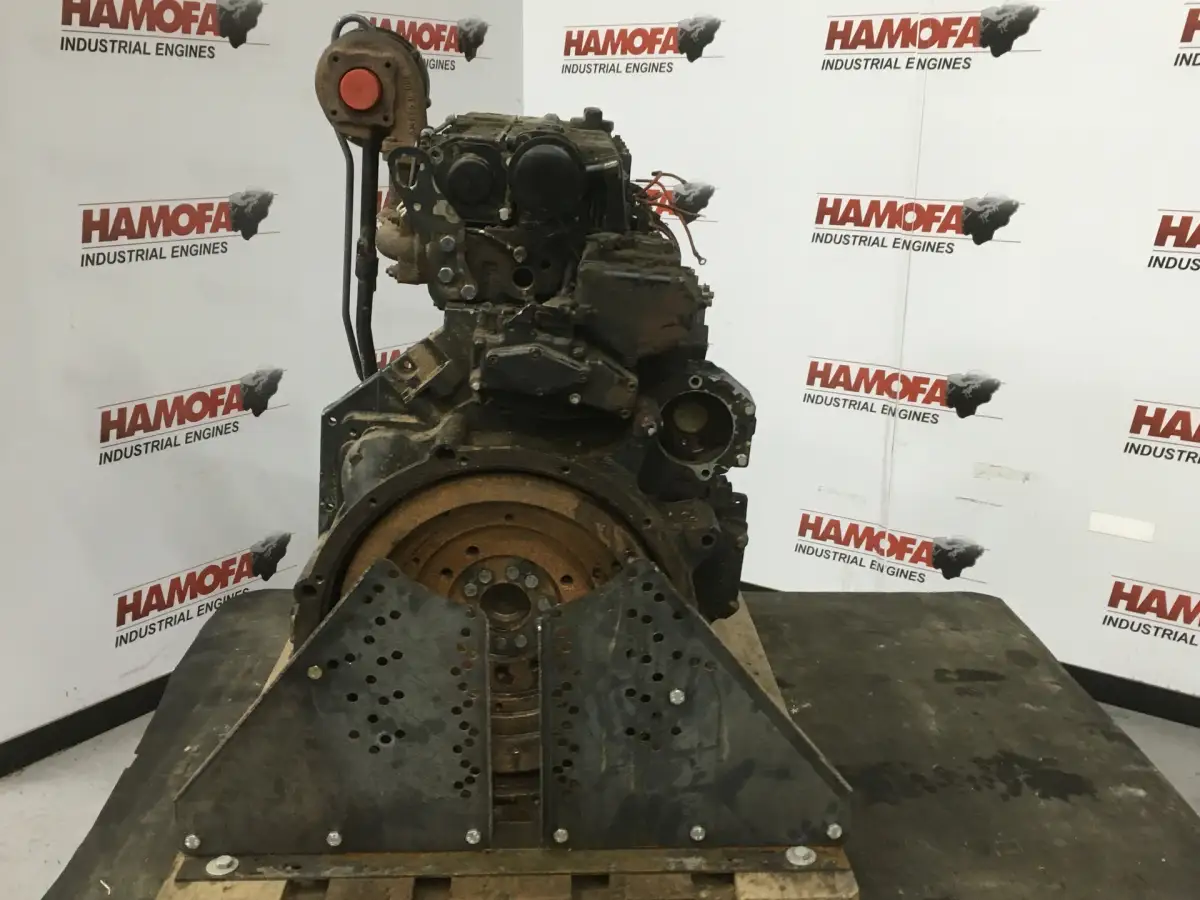 DEUTZ BF4M1013E CORE – Bild 3