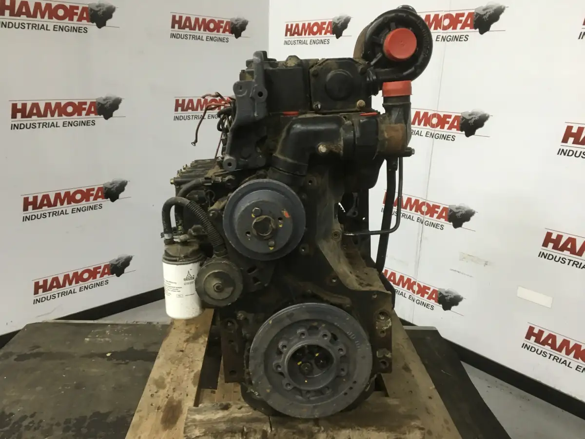 DEUTZ BF4M1013E CORE – Bild 4