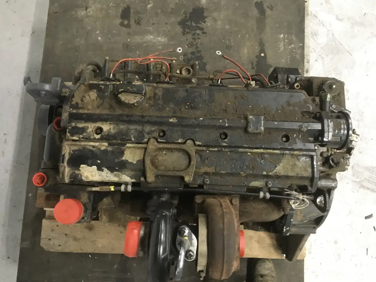 DEUTZ BF4M1013E CORE – Bild 5