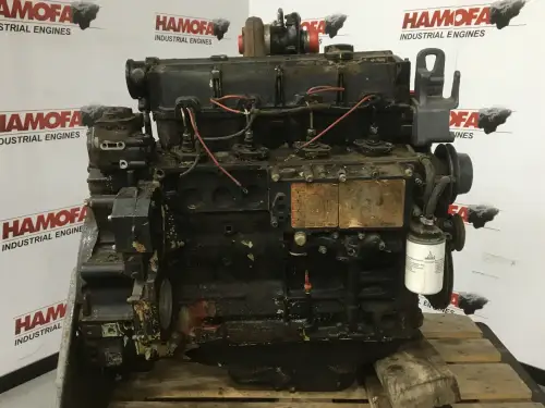 DEUTZ BF4M1013E CORE