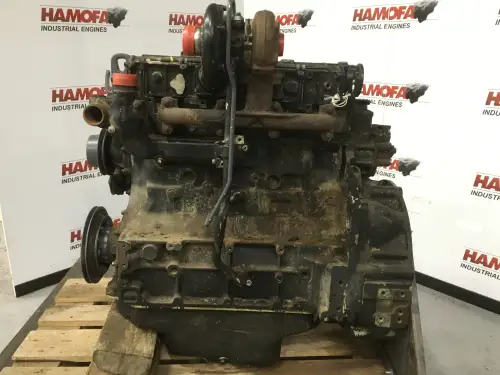 DEUTZ BF4M1013E CORE – Vorschaubild 2