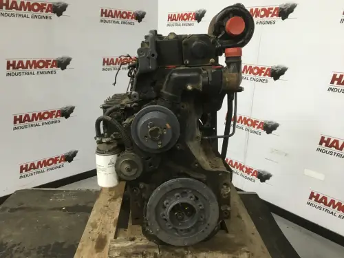 DEUTZ BF4M1013E CORE – Vorschaubild 4