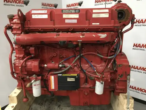 DETROIT DIESEL 6063MK74 USED - Thumb image 2