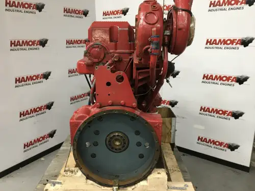 DETROIT DIESEL 6063MK74 USED - Thumb image 3