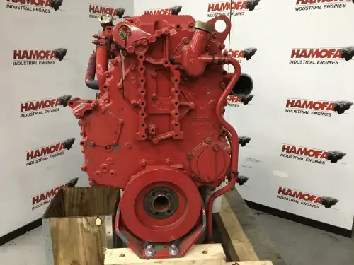 DETROIT DIESEL 6063MK74 USED - Thumb image 4