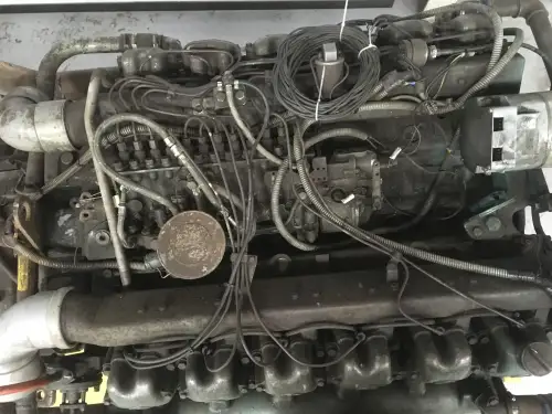 MERCEDES OM 404.901-000 GEBRUIKT - Miniatuur afbeelding 5