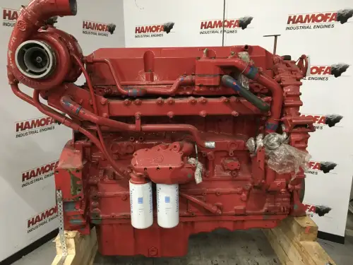 DETROIT DIESEL 6063MK74 USED